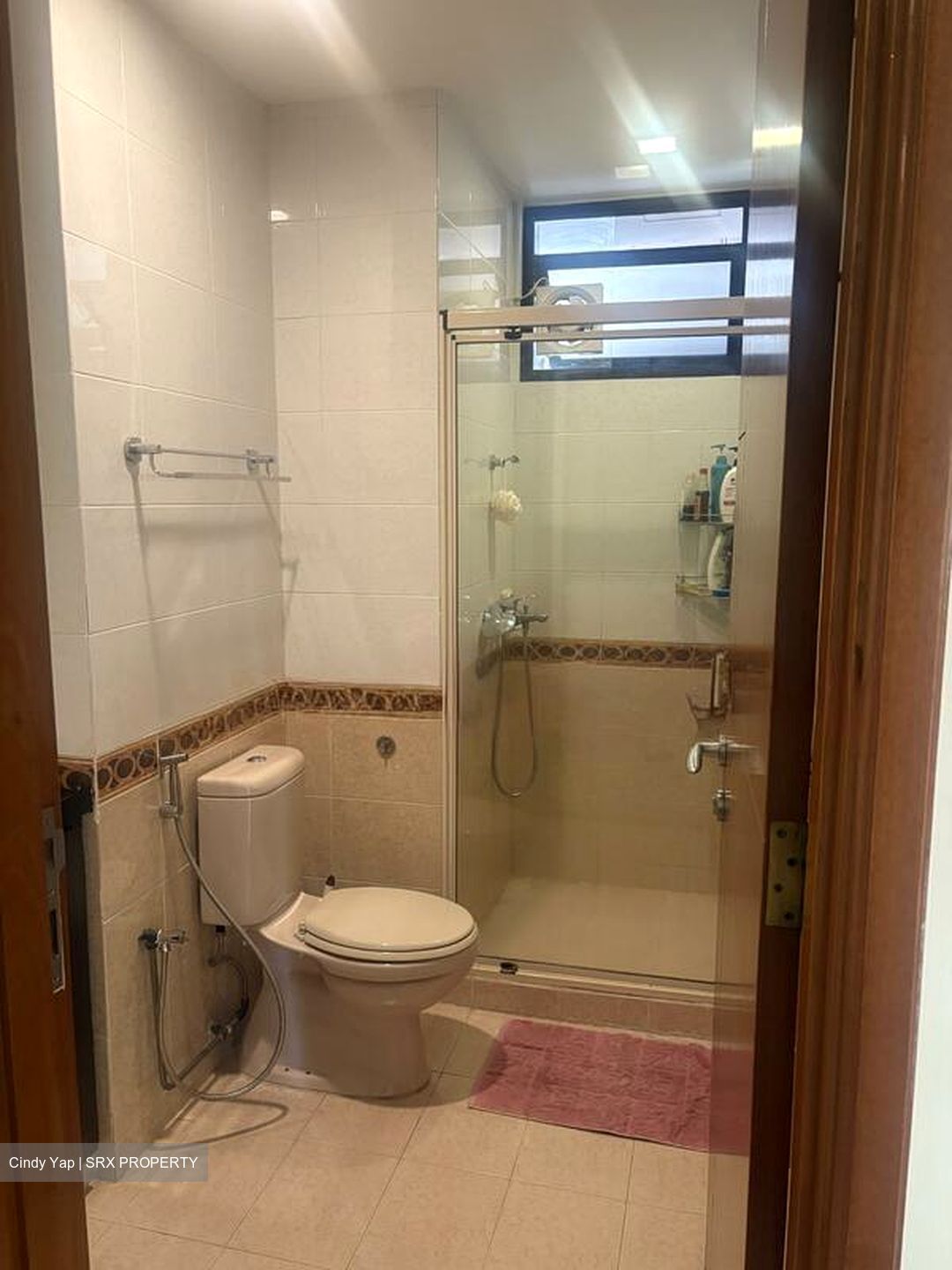 Seasons Park (D26), Condominium #534590721